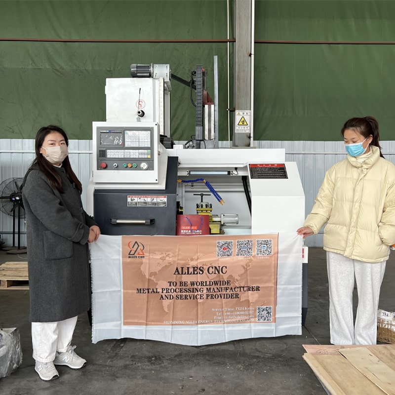 Automatic high precision rigidity positioning accuracy cutting CK6140 CNC lathe machine with servo system 3 axis cnc lathe