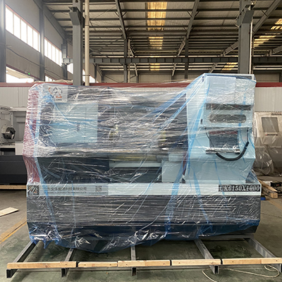 Cheap CK6140 Flat Bed Metal Machining Horizontal CNC Lathe Machine cnc machine price CNC Lathe Machine Horizontal