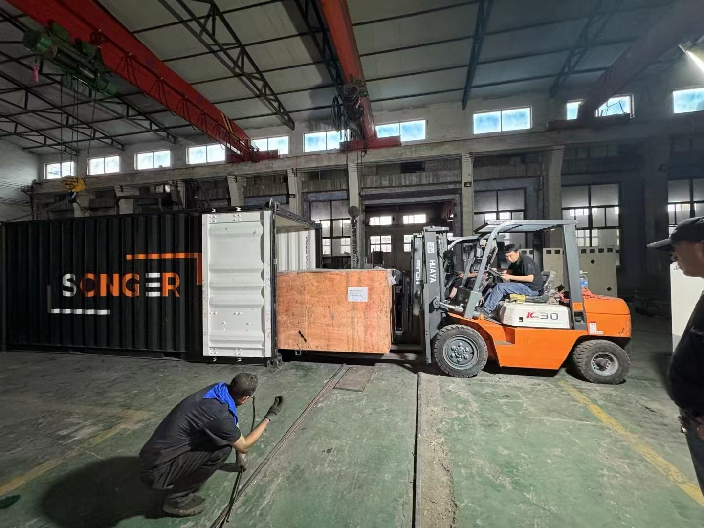 Применения