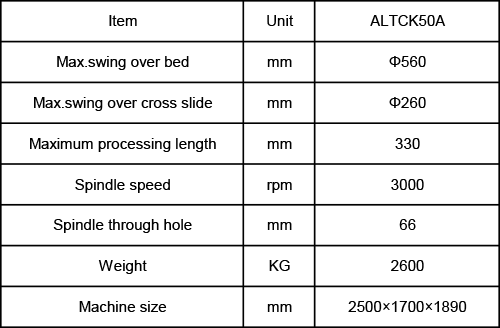 TCK46A hot sales CNC lathe machine for metal turning cnc turning machine
