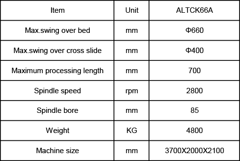 Cheap Mini CNC Lathe Slant Bed Machine CNC Horizontal Lathe Feeding Systeam TCK36A horizontal cnc lathe fanuc