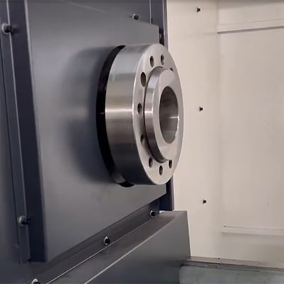 Full function automatic type cnc turning lathe machine cnc metal lathe machine for sale CK6130 mini cnc lathe machine