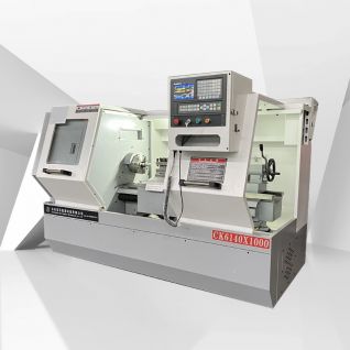 ALCK6140X1000 cnc lathe machine