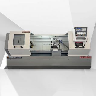 ALCK6150×2000 cnc lathe machine 