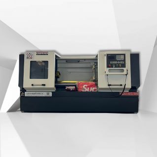 Torno CNC ALCK6140X1500